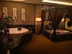 新城区高端水疗会所，舒适按摩新体验